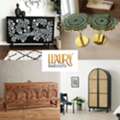Spring Sale On Furniture By Luxury Handicrafts
