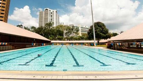Singapore, Lessons Offered, Swimming Lessons In Woodlands For All Experience Levels
