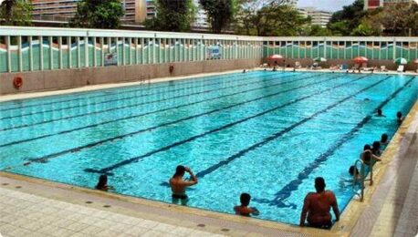 Singapore, Lessons Offered, Swimming Lessons In Woodlands For All Experience Levels