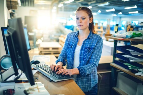 Los Angeles, Logistics, Cargo Transportation, Logistics