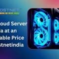 Linux Cloud Server India At An Affordable Price By Hostnetindia