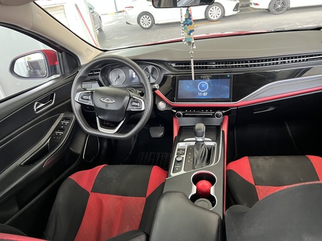 Manama, Vehicles, Cars & Trucks , BHD 3600,  Chery Arizo 6 Pro,  2023,  Automatic,  48500 KM,  Excellent Condition, Under Warranty, Company Maintained