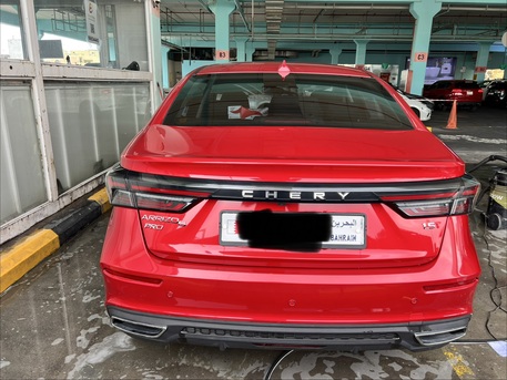 Manama, Vehicles, Cars & Trucks , BHD 3600,  Chery Arizo 6 Pro,  2023,  Automatic,  48500 KM,  Excellent Condition, Under Warranty, Company Maintained