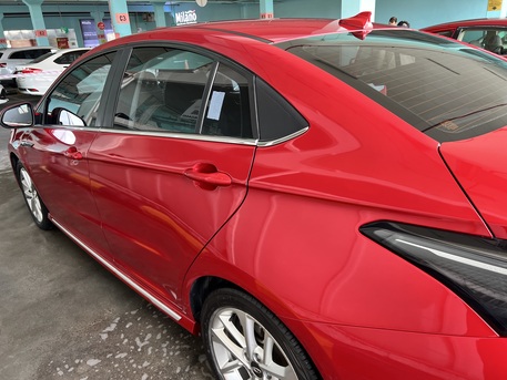 Manama, Vehicles, Cars & Trucks , BHD 3600,  Chery Arizo 6 Pro,  2023,  Automatic,  48500 KM,  Excellent Condition, Under Warranty, Company Maintained