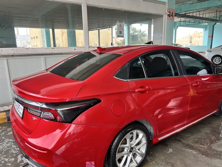 Manama, Vehicles, Cars & Trucks , BHD 3600,  Chery Arizo 6 Pro,  2023,  Automatic,  48500 KM,  Excellent Condition, Under Warranty, Company Maintained