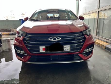 Manama, Vehicles, Cars & Trucks , BHD 3600,  Chery Arizo 6 Pro,  2023,  Automatic,  48500 KM,  Excellent Condition, Under Warranty, Company Maintained