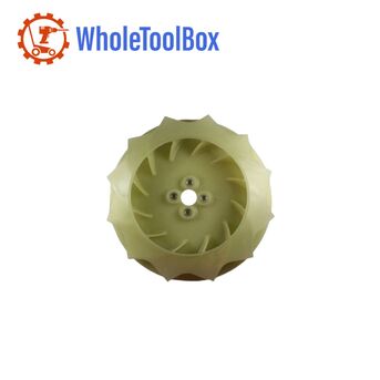 Chicago, Appliances, USD 50,  Husqvarna 589266101 Leaf Blower / Vacuum Fan