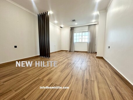 Kuwait City, Apartments/Houses, KWD 750/month,  3 BR,  Renovated 3BR Floor For Rent In Al-Qurain