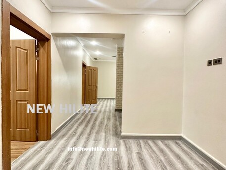 Kuwait City, Apartments/Houses, KWD 750/month,  3 BR,  Renovated 3BR Floor For Rent In Al-Qurain