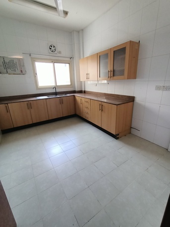 Hoora, Apartments/Houses, BHD 280/month,  3 BR,  3 Bedroom Spacious Family Flat For Rent In Hoora