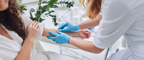 Dubai, Health, Hormone Replacement Therapy (HRT) & DHEA