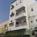BHD 90/month,  1 BR,  1 Bath, Hall, Kitchen Flat Available Near Sacred Heart Church&ndash; Manama. Call: 36633750