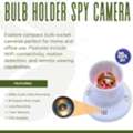 INR 4000,  Best Bulb Holder Spy Camera Shop In Kalkaji Delhi At Spy World