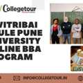 Savitribai Phule Pune University Online BBA Program