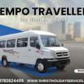 Book Tempo Traveller Rental Jaipur At Best Price