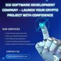 ICO Software Development Company &ndash; Launch Your Crypto Project With Confidence