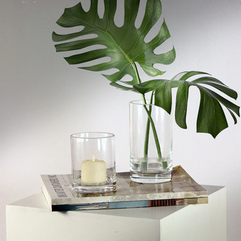 New York, Farm & Garden, USD 39,  Wholesale Glass Cylinder Vases &ndash; Bulk Wedding & Event Centerpiece Containers