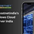 Shop Hostnetindia&rsquo;s Windows Cloud Server India