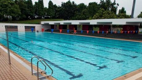 Singapore, Lessons Offered, Adult Swimming Lessons Near Woodlands With Flexible Timing