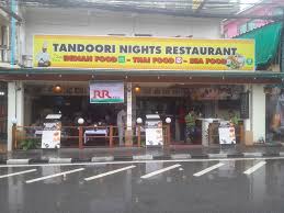 Bangkok, Food & Drink, Indian Restaurant Koh Samui