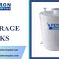 BHD 6790,  Affordable FRP Storage Tanks With Custom Sizes