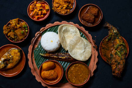 Mumbai, Food & Drink, Sholay Kitchen - Authentic Bengali Restaurant In Madhyamgram