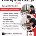Best Chimney Cleaning & Kitchen Chimney Service At Home