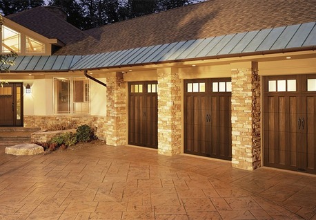 New York, Business, Garage Door Installation In Hendersonville, TN