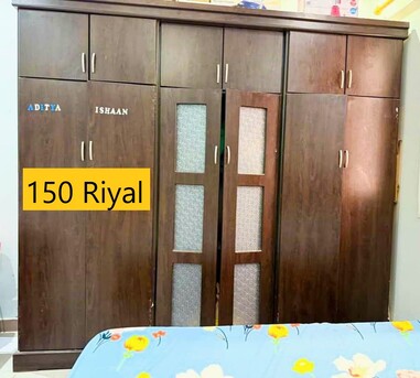 Al Olaya, Household Items, SAR 1,  Household Items For Sell Due To Final Exit