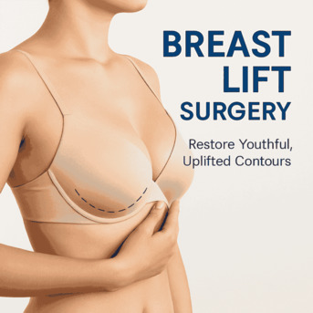 Mumbai, Health, Breast Lift Surgery In Mumbai | Book Appointment Now