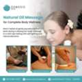 Oil Massage Centre Trichy &ndash; Professional Body Massage Services