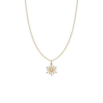 New York, Fashion & Design, Shop Elegant Rose Gold Diamond Necklace For Spring Season Style