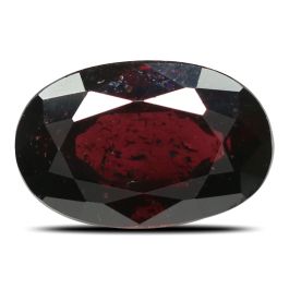 Jaipur, Jewelry, INR 2500,  Garnet Stone | Rashi Ratan Bhagya