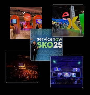 New York, Business, Branded Event Application For Seamless Event Experience