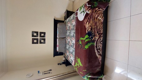 Riyadh, Household Items, SAR 550,  Bed Set For Sar 550, And Hp Printer