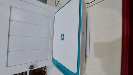 Riyadh, Household Items, SAR 550,  Bed Set For Sar 550, And Hp Printer