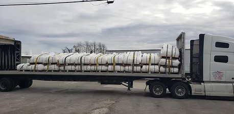 New York, Business, Hazardous Waste Containment Liners US