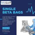 Best Single Beta Bags Manufacturer