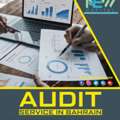 Audit Service In Bahrain