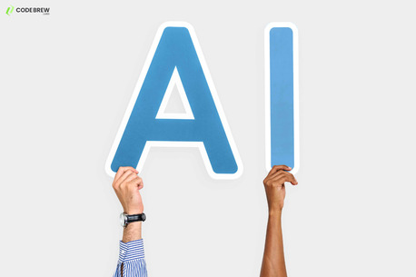 Dubai, Business, Top Artificial Intelligence App Development Company &ndash; Code Brew Labs