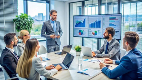 New York, Business, Expert Business Improvement Consulting For Growth & Efficiency