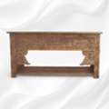 Wooden Console Tables By Luxury Handicrafts