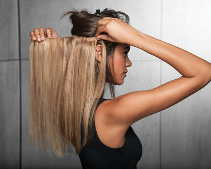 Los Angeles, Beautician, Experience Salon-Quality Hair At Home Easily