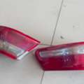 SAR 250,  🚗 Toyota Camry Parts For Sale &ndash; Great Condition! 🔥 Tail Lamp / Dashboard Display