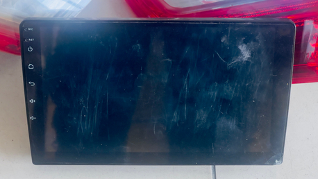 Khobar, Auto Parts, SAR 250,  🚗 Toyota Camry Parts For Sale &ndash; Great Condition! 🔥 Tail Lamp / Dashboard Display