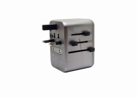 Dubai, Electronics, AED 189,  Travel Adapter