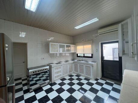 Manama, Villas, BHD 550,  3-Bedroom Villa With Private Garden For Rent | Close To Highway | Maid&rsquo;s Room