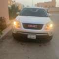 SAR 16000,  Gmc Acadia,  2011,  Automatic,  238000 KM,