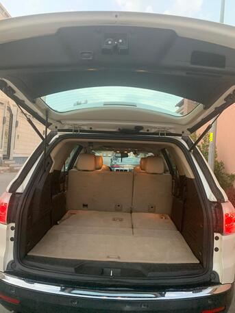 Al Salam, Vehicles, Cars & Trucks , SAR 16000,  Gmc Acadia,  2011,  Automatic,  238000 KM,