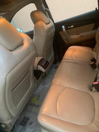 Al Salam, Vehicles, Cars & Trucks , SAR 16000,  Gmc Acadia,  2011,  Automatic,  238000 KM,
